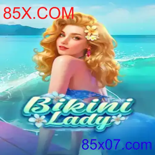 BikiniLady