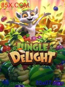 JungleDelight